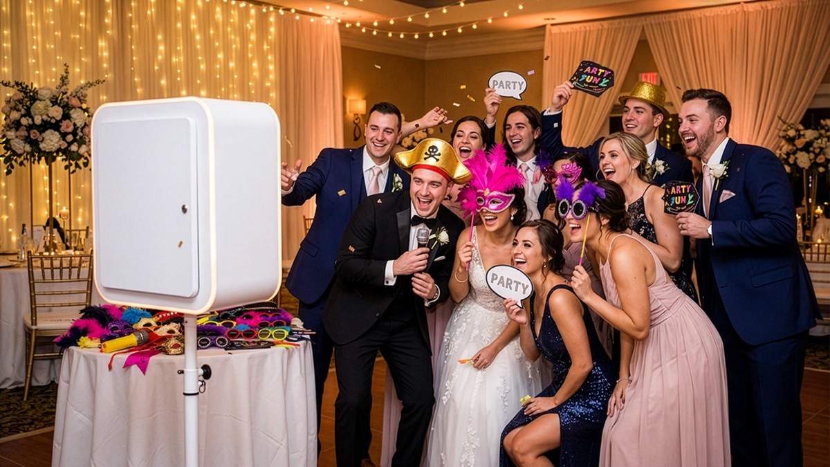 Închiriere Cabină Foto București Ilfov Preț Ofertă